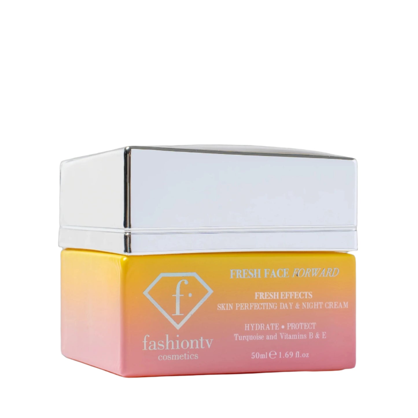 FRESH EFFECTS Skin Perfecting Day & Night Cream