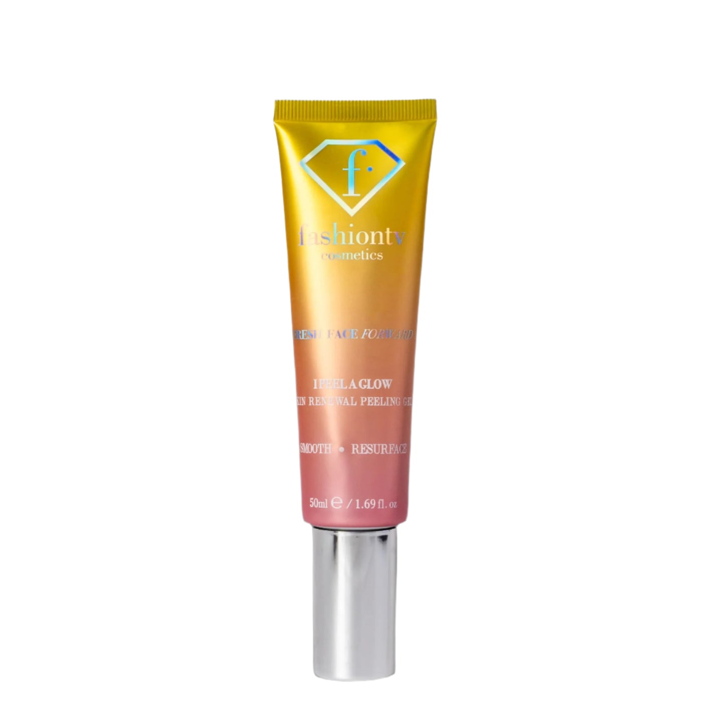 I PEEL A GLOW Skin Renewal Peeling Gel