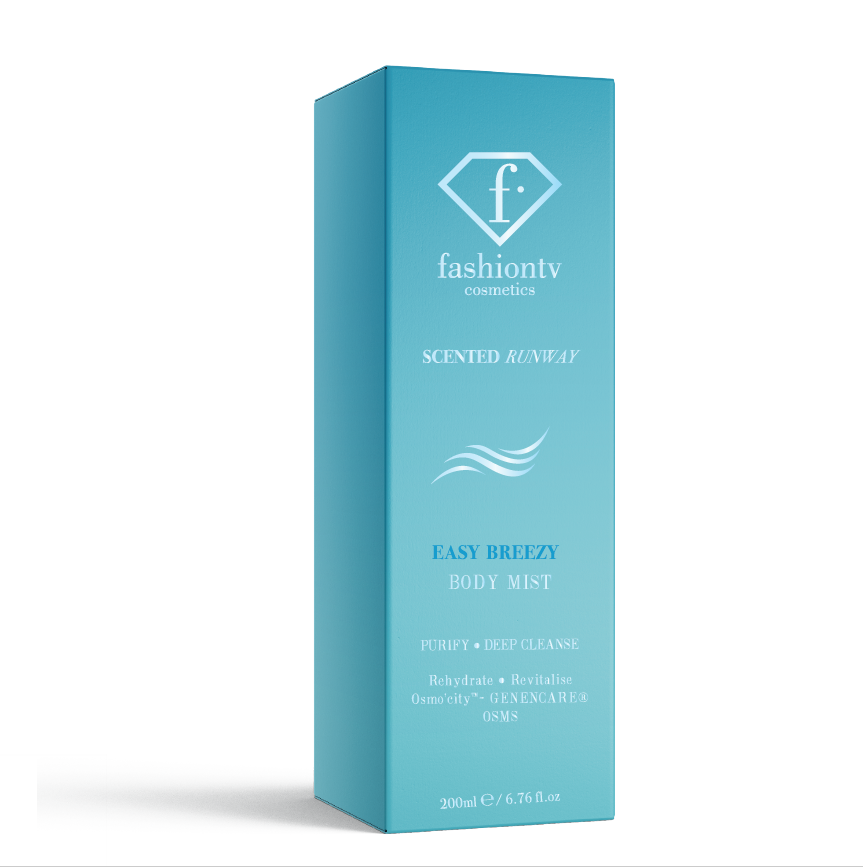 EASY BREEZY Body Mist