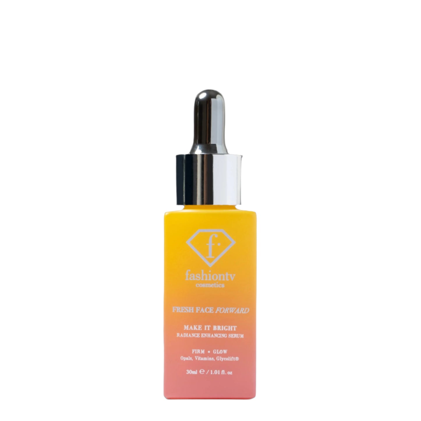 MAKE IT BRIGHT Radiance Enhancing Serum