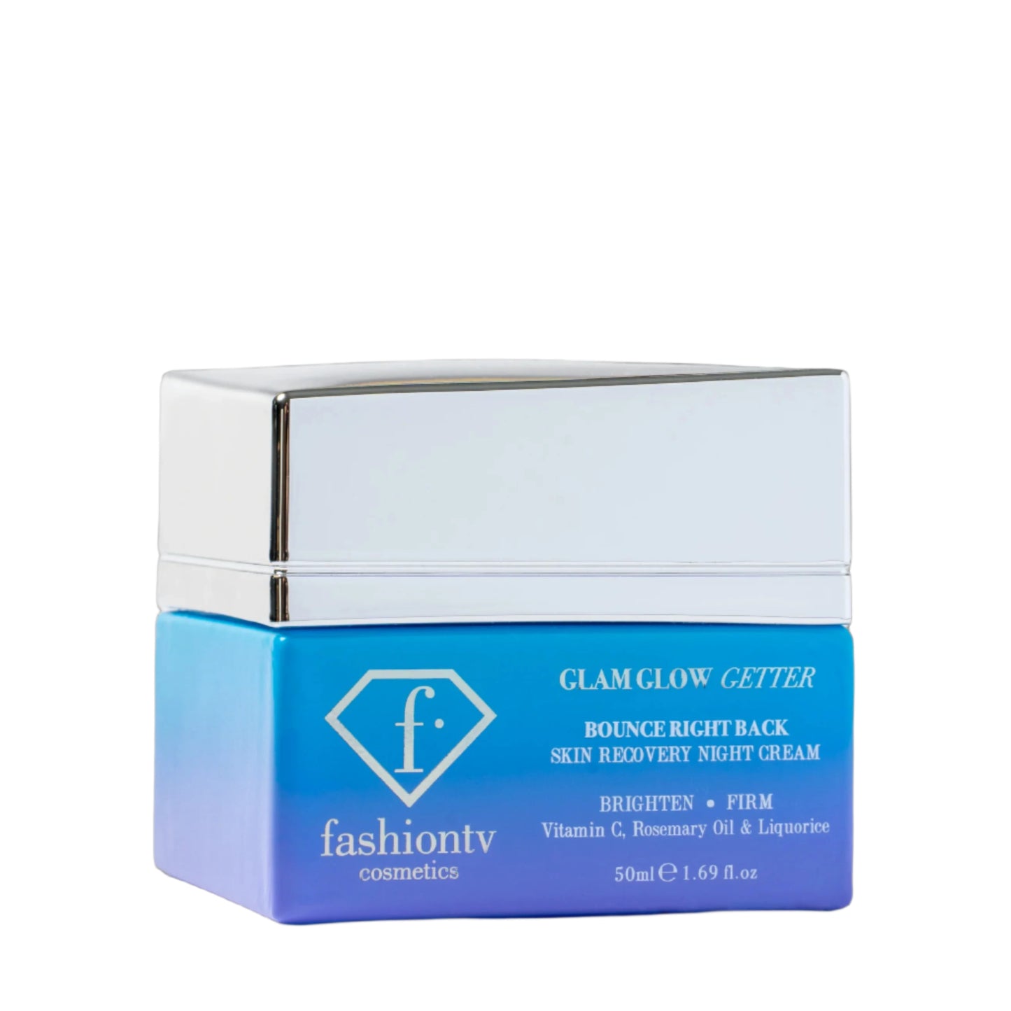 BOUNCE RIGHT BACK Skin Recovery Night Cream