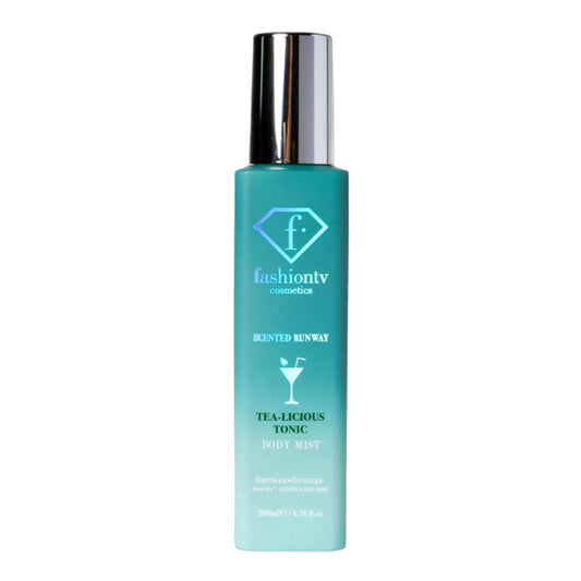 TEA-LICIOUS TONIC Body Mist