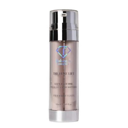 LET'S FACE TIME Firming Day & Night Moisturiser