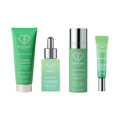 CLEAR SKIN Command Kit